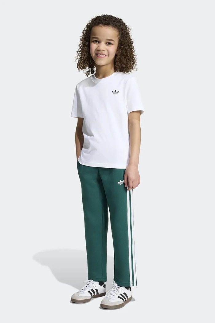 adidas Originals Komplet dziecięcy z bawełną POKEMON KS7088