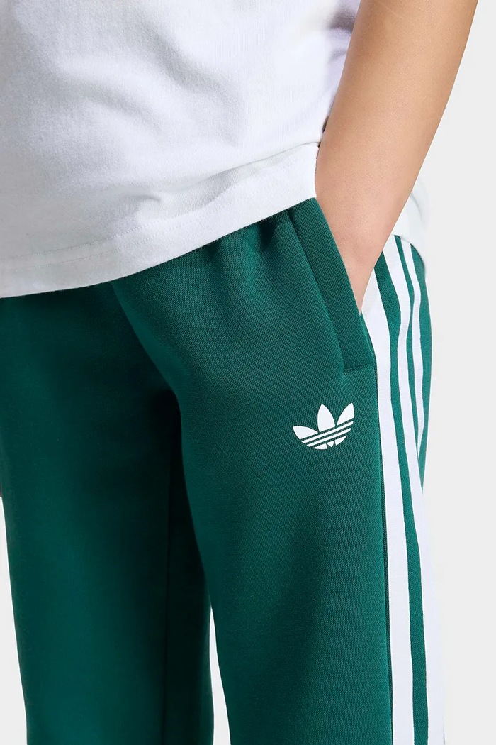 adidas Originals Komplet dziecięcy z bawełną POKEMON KS7088
