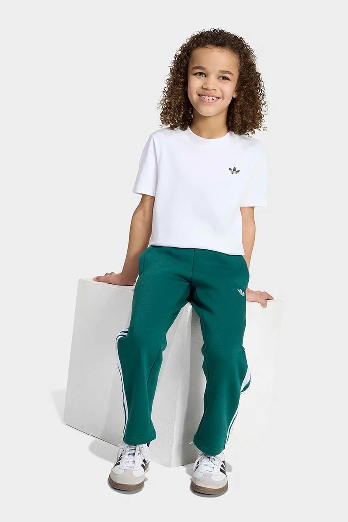 adidas Originals Komplet dziecięcy z bawełną POKEMON KS7088