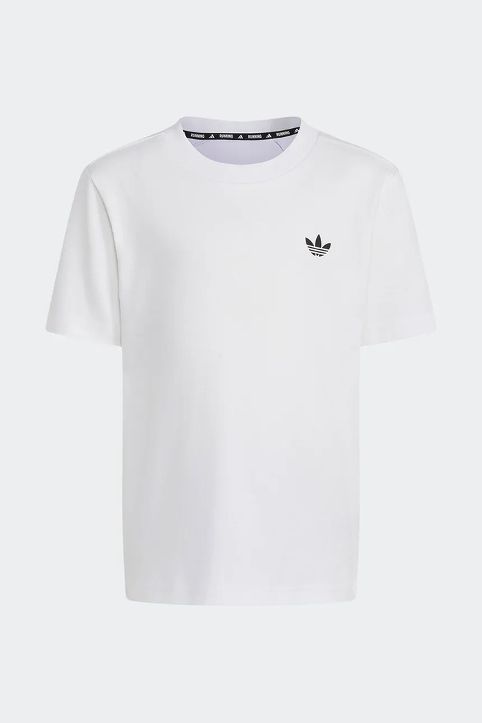 Chłopiec adidas Originals Komplet dziecięcy z bawełną POKEMON KS7088 biały