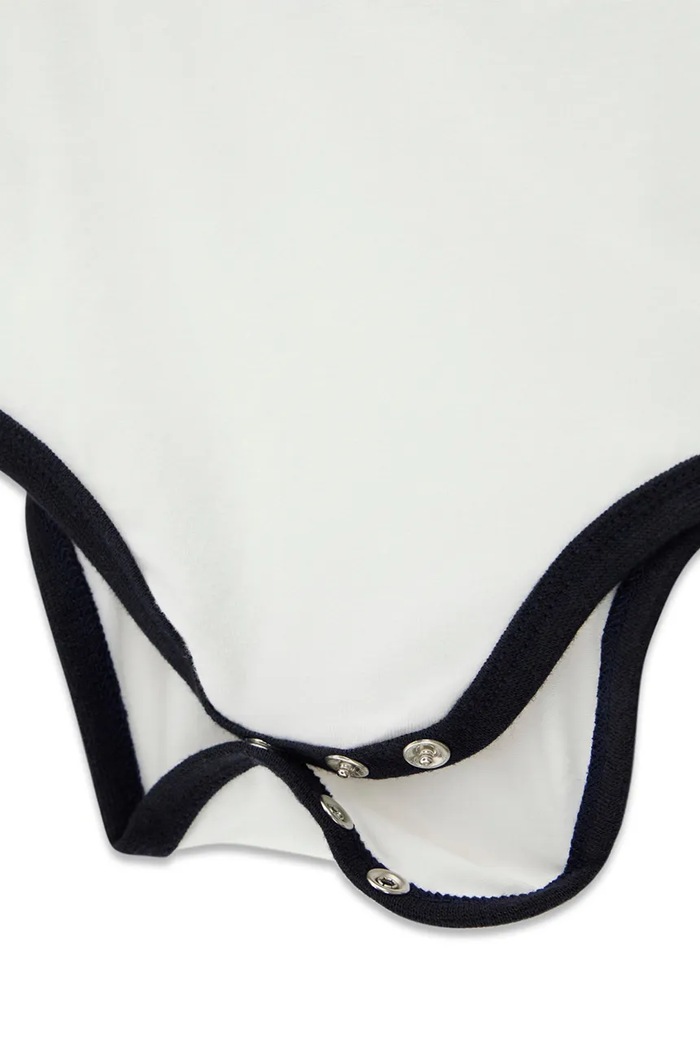 Guess komplet codzienny dziecięcy bawełniany H6YG03.K4124.9BY2