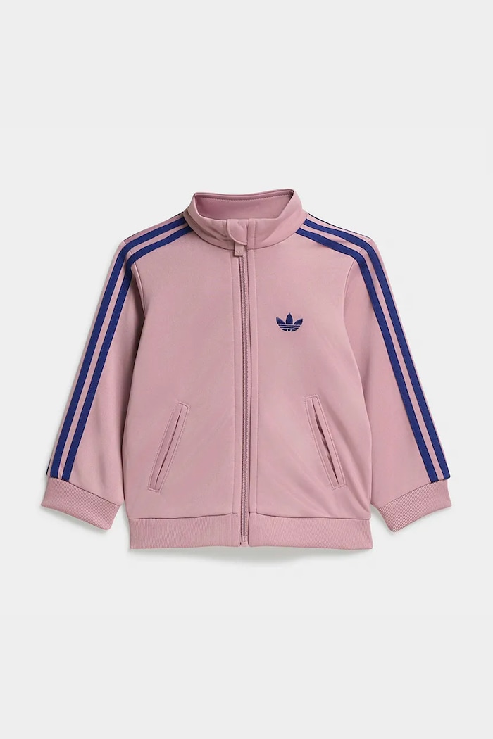 adidas Originals Σετ φόρμας παιδικό KG3890 μωβ AW26