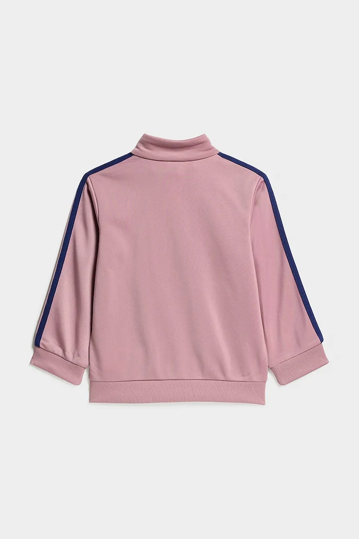 Αγορίστικα adidas Originals Σετ φόρμας παιδικό KG3890 μωβ