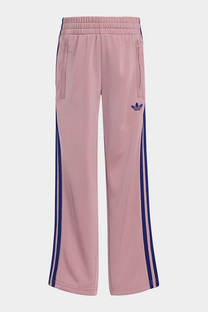 Σετ φόρμας παιδικό adidas Originals HZ6597 μωβ