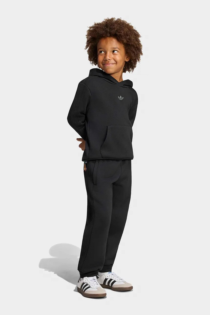 adidas Originals Dres dziecięcy z bawełną POKEMON KR4689