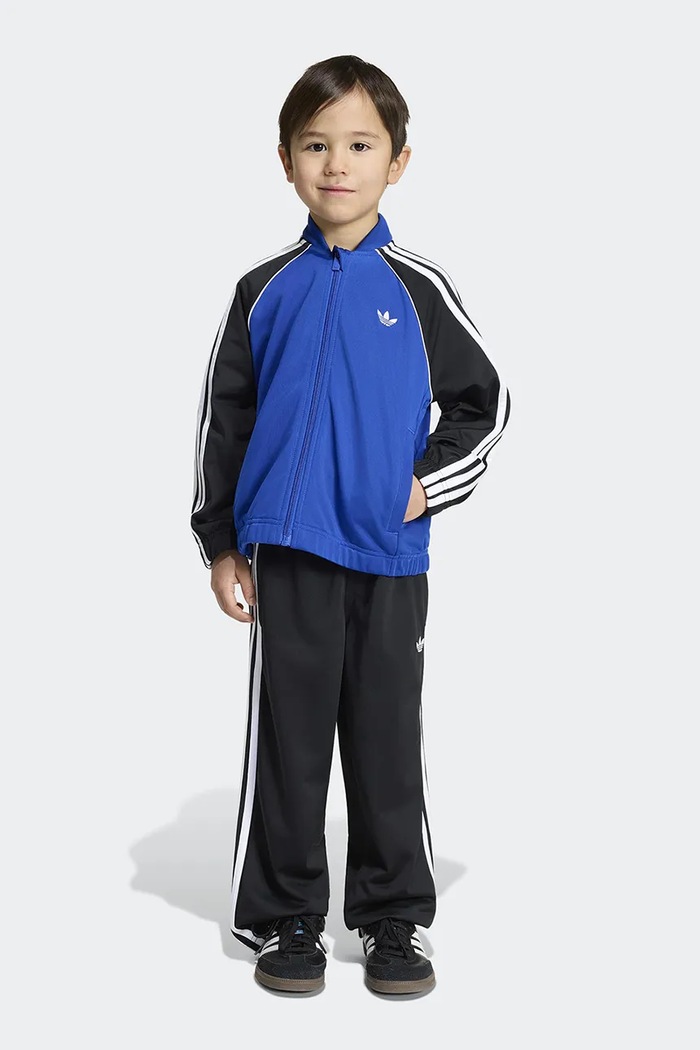 adidas Originals Teplákový set dětský POKEMON KS7087
