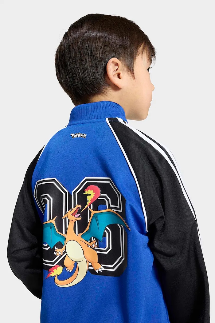 adidas Originals Teplákový set dětský POKEMON KS7087