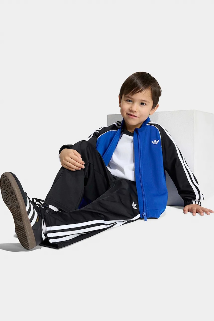 adidas Originals Teplákový set dětský POKEMON KS7087