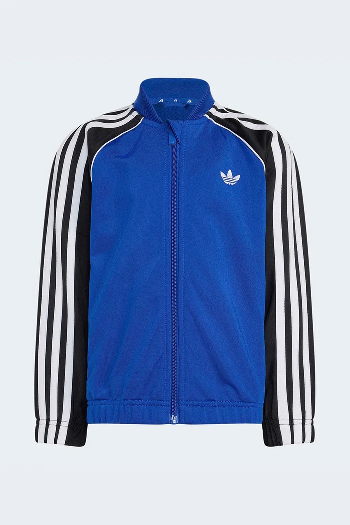 CHLAPEC adidas Originals Teplákový set dětský POKEMON KS7087 modrá
