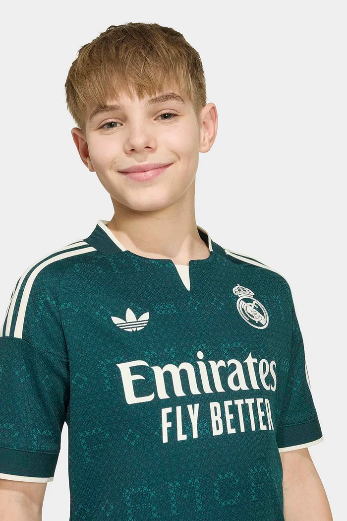 adidas Performance sportski komplet za djecu REAL MADRID KC3978