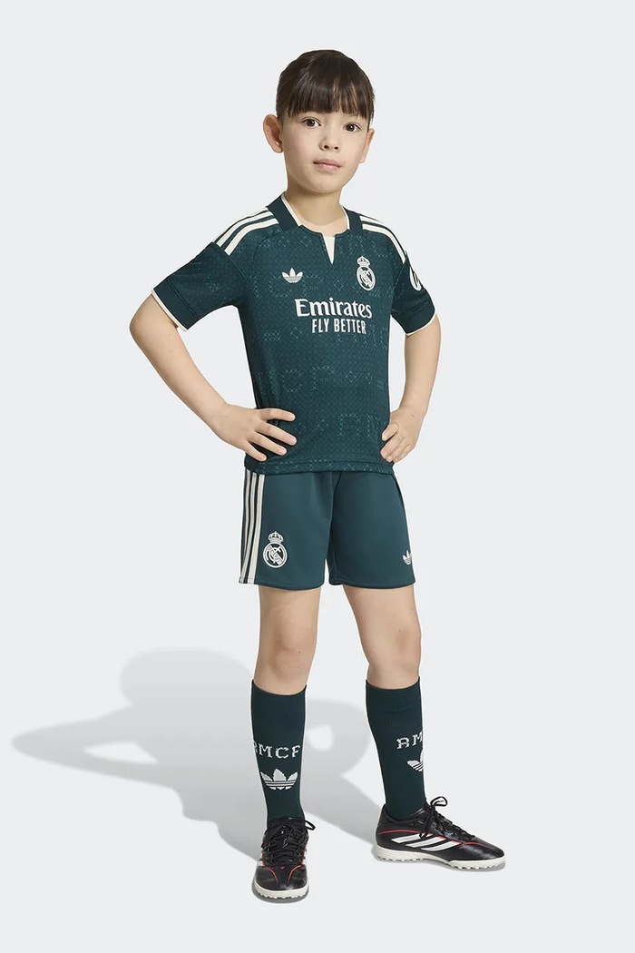 adidas Performance sportski komplet za djecu REAL MADRID KC3972
