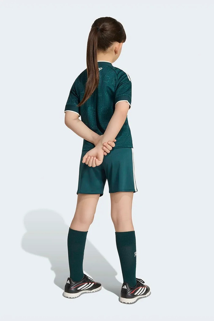 adidas Performance sportski komplet za djecu REAL MADRID KC3972