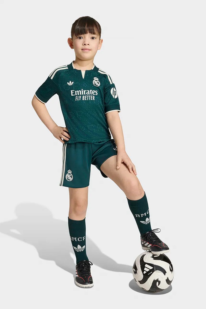 adidas Performance sportski komplet za djecu REAL MADRID KC3972