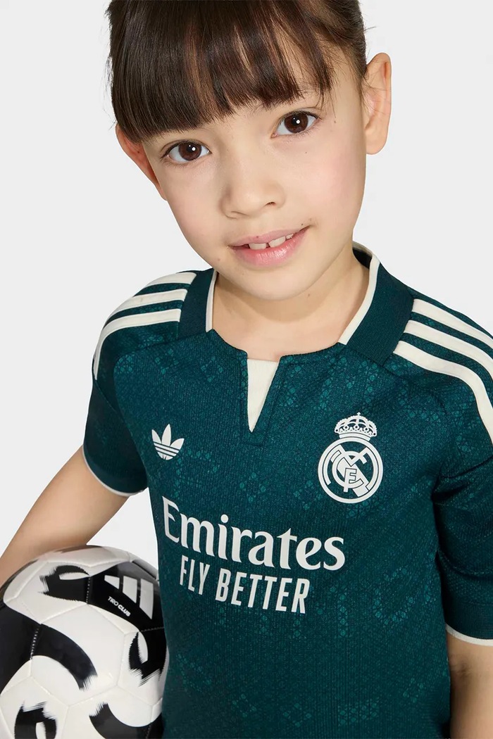 adidas Performance sportski komplet za djecu REAL MADRID KC3972