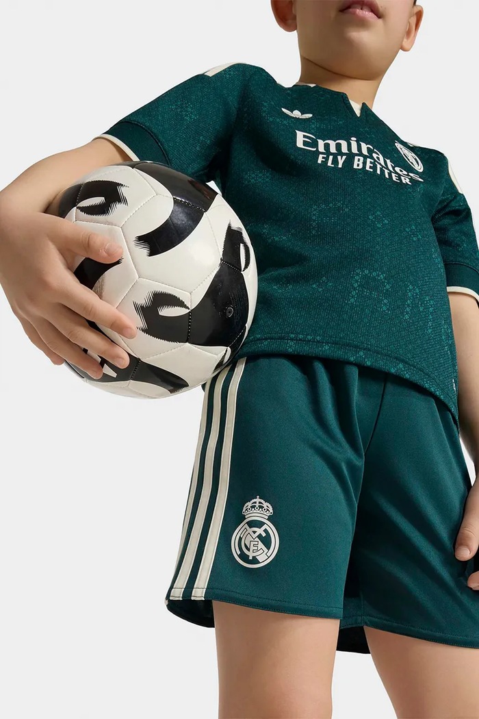adidas Performance sportski komplet za djecu REAL MADRID KC3972