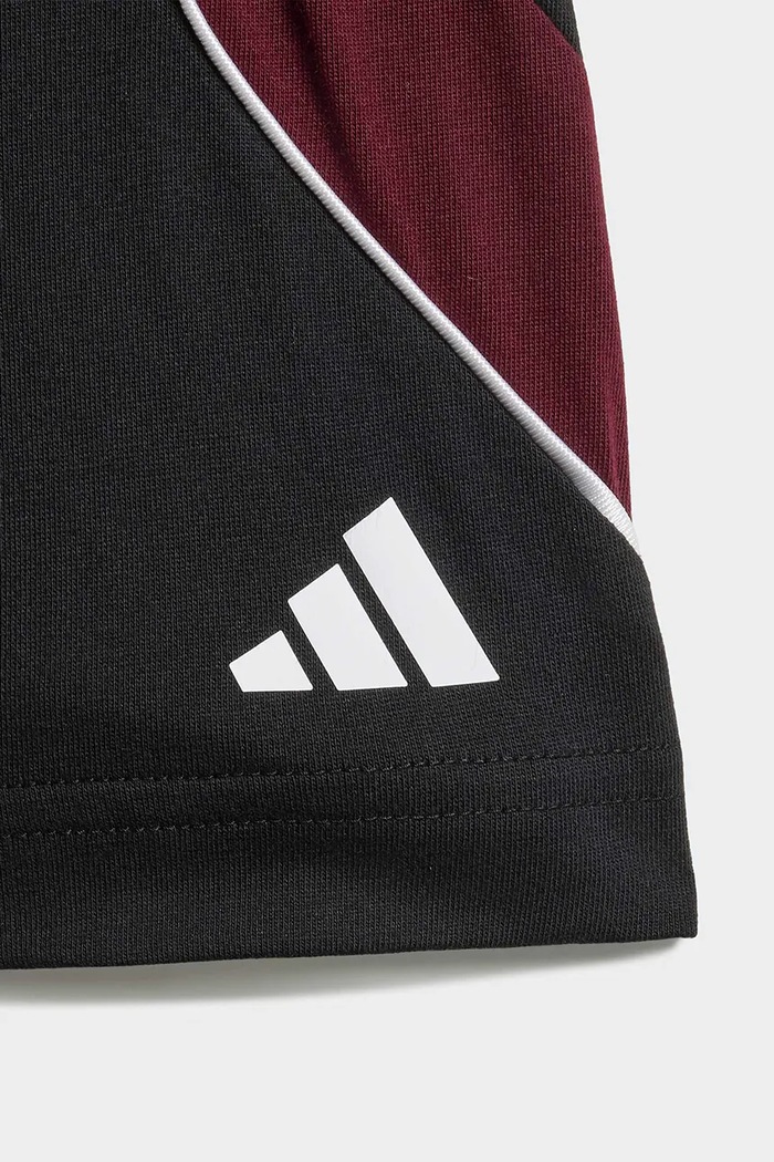 adidas komplet za djecu od pamuka MARVEL SPIDER-MAN KG6115