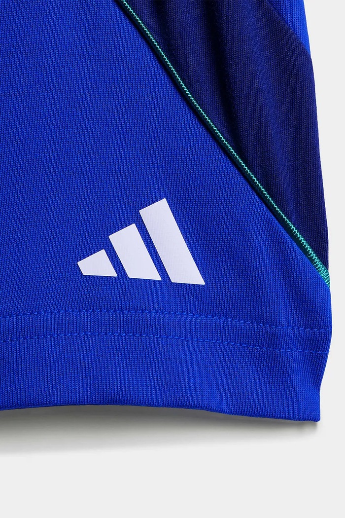 adidas komplet za djecu od pamuka MARVEL SPIDER-MAN KS3963