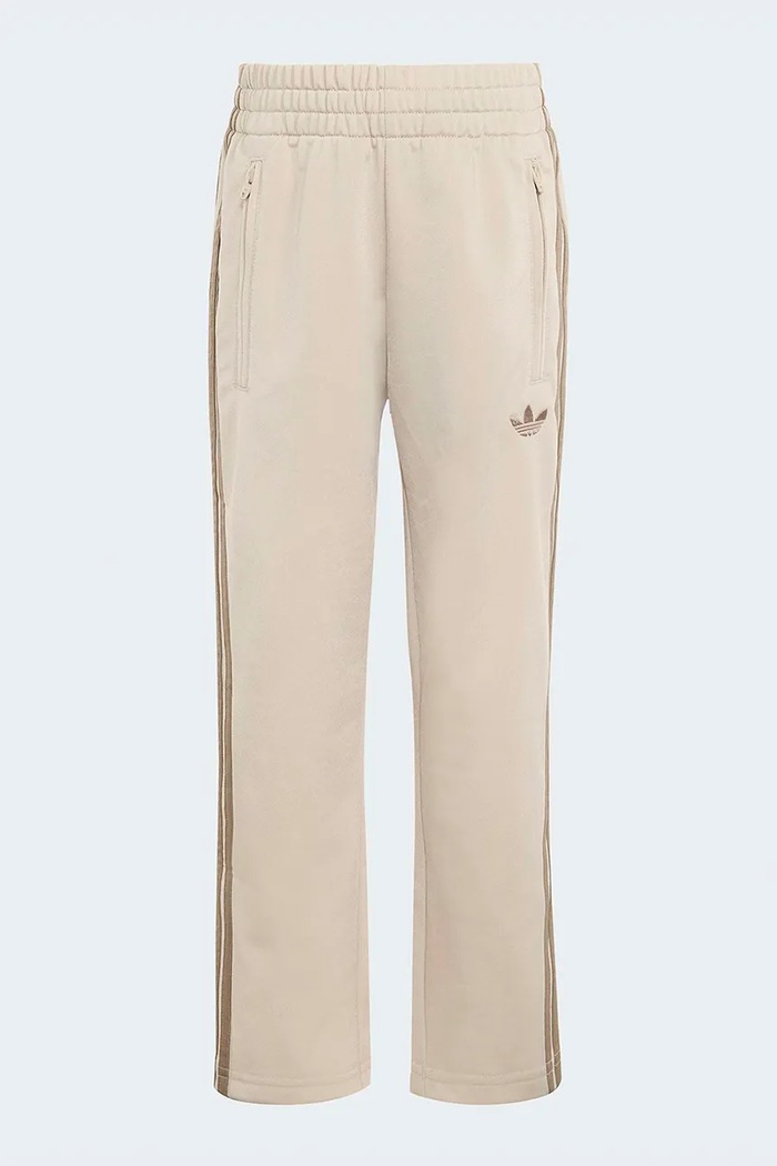 adidas Originals σετ φόρμας παιδικό μπεζ HZ6592