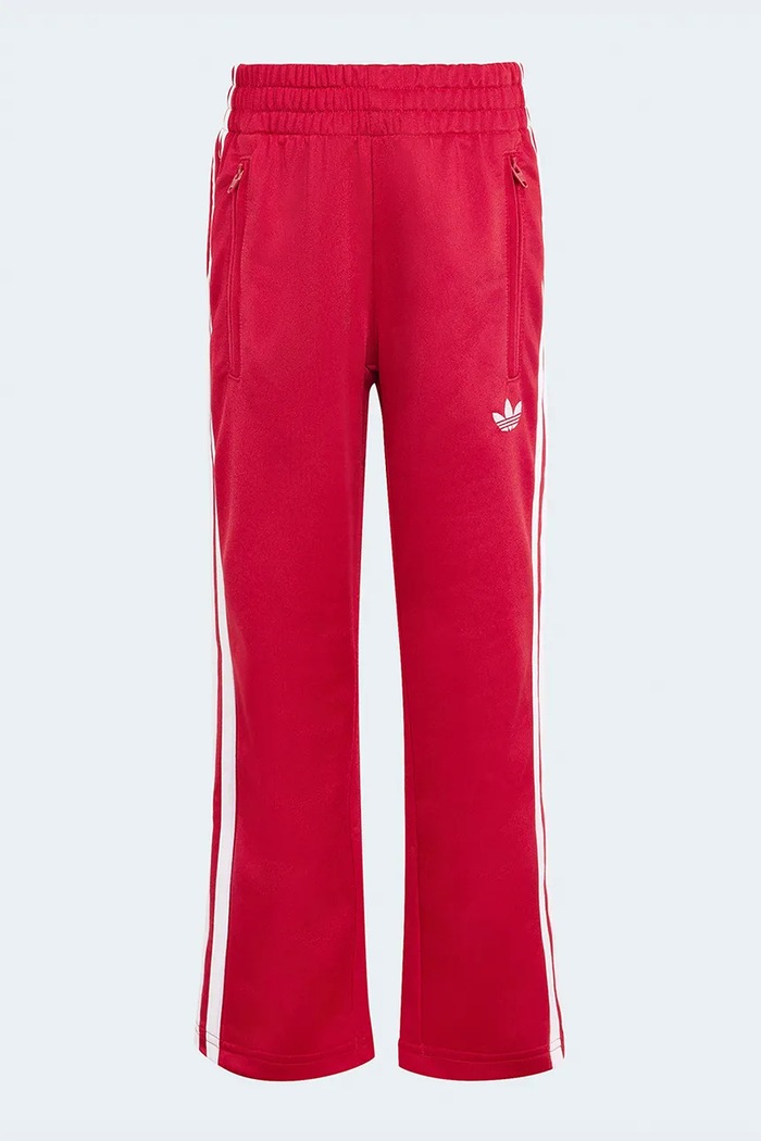 adidas Originals σετ φόρμας παιδικό κόκκινο HZ6593