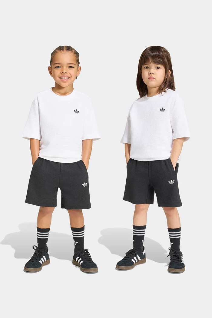 adidas Originals σετ παιδικό λευκό KT1771