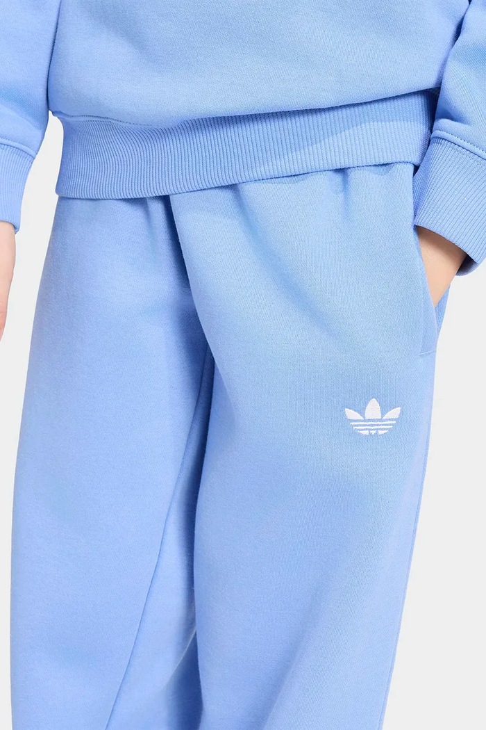 adidas Originals σετ φόρμας παιδικό με βαμβάκι KS1283