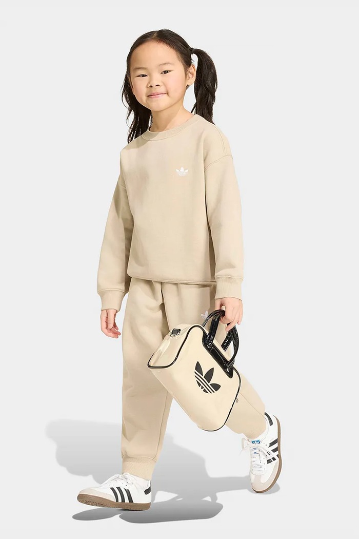 adidas Originals tepláková detská s bavlnou KS1284