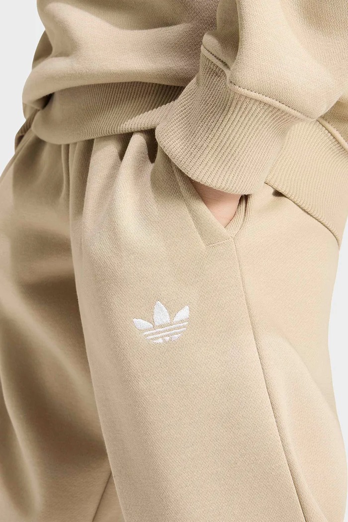 adidas Originals tepláková detská s bavlnou KS1284