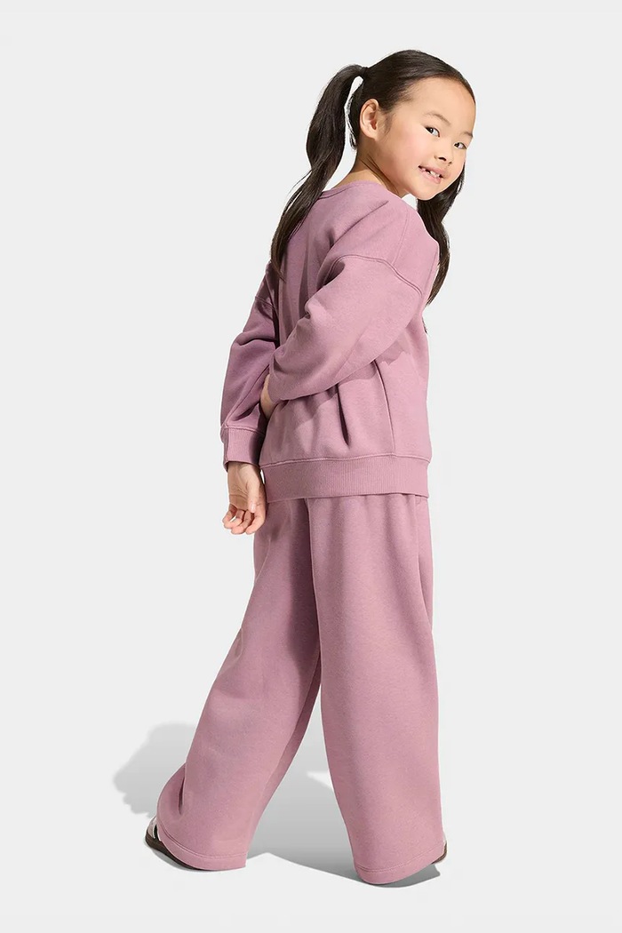 adidas Originals tepláková súprava detská s bavlnou KT2242