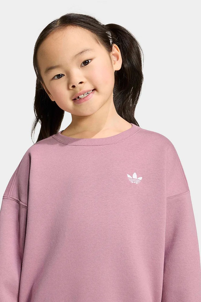 adidas Originals tepláková súprava detská s bavlnou KT2242