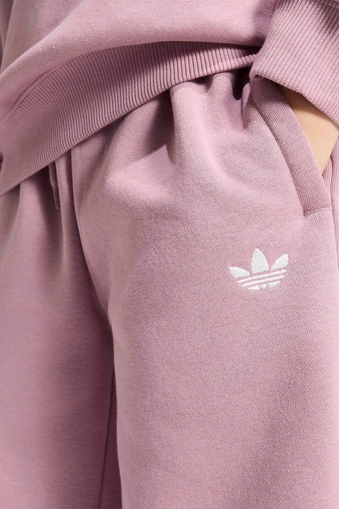 adidas Originals tepláková súprava detská s bavlnou KT2242