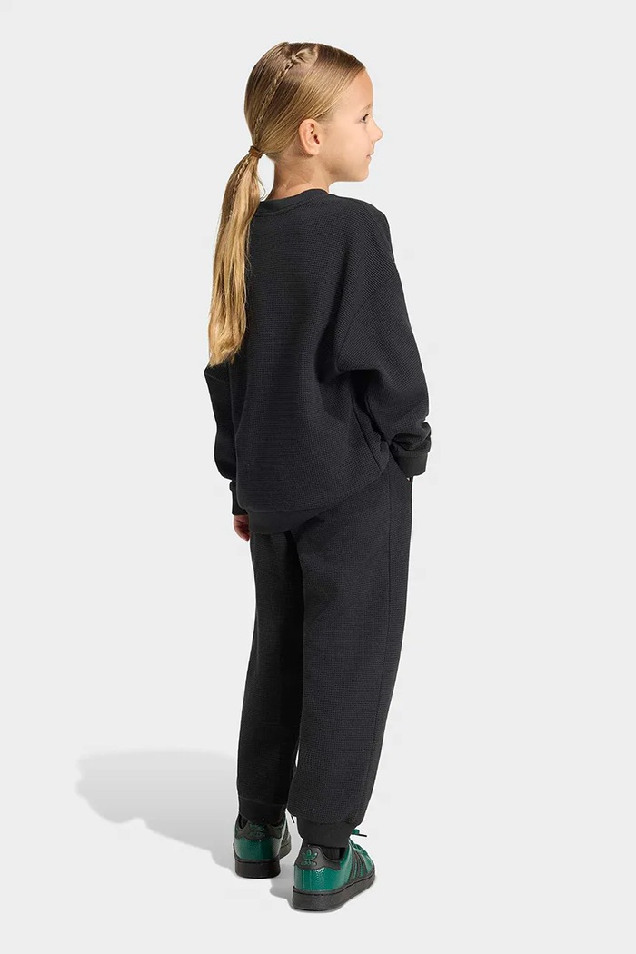 adidas Originals φόρμα παιδική KT1768 μαύρο