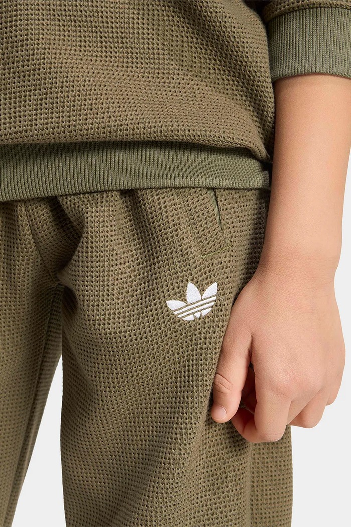 adidas Originals tepláková súprava detská s bavlnou KT1769