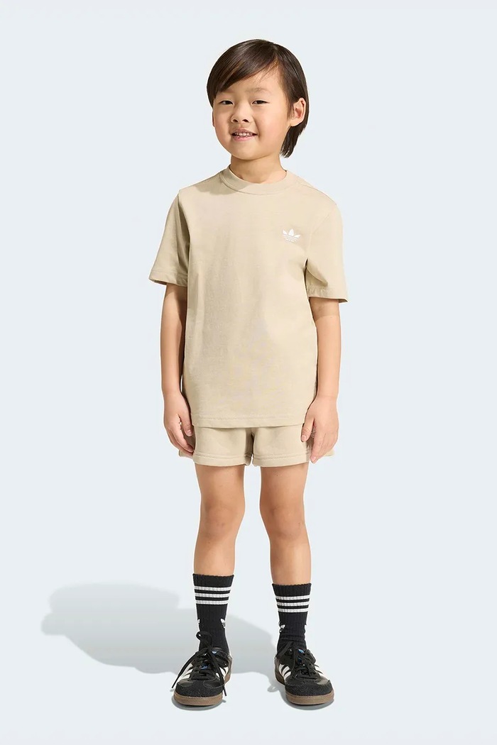 adidas Originals súprava detská bavlnená KS1280