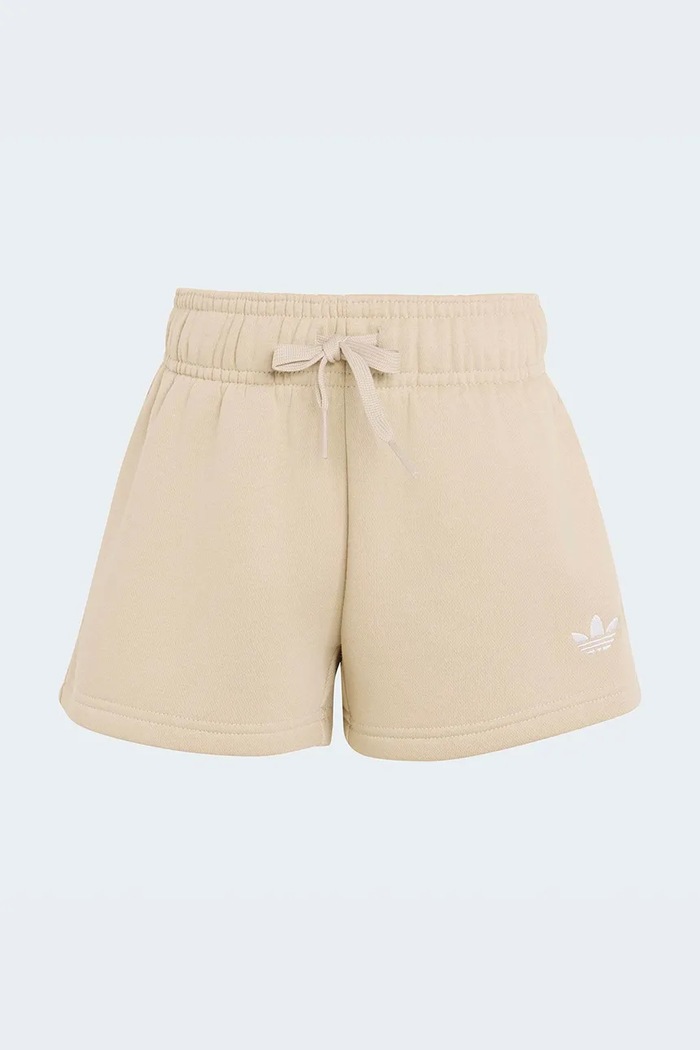 adidas Originals súprava detská bavlnená béžová KS1280