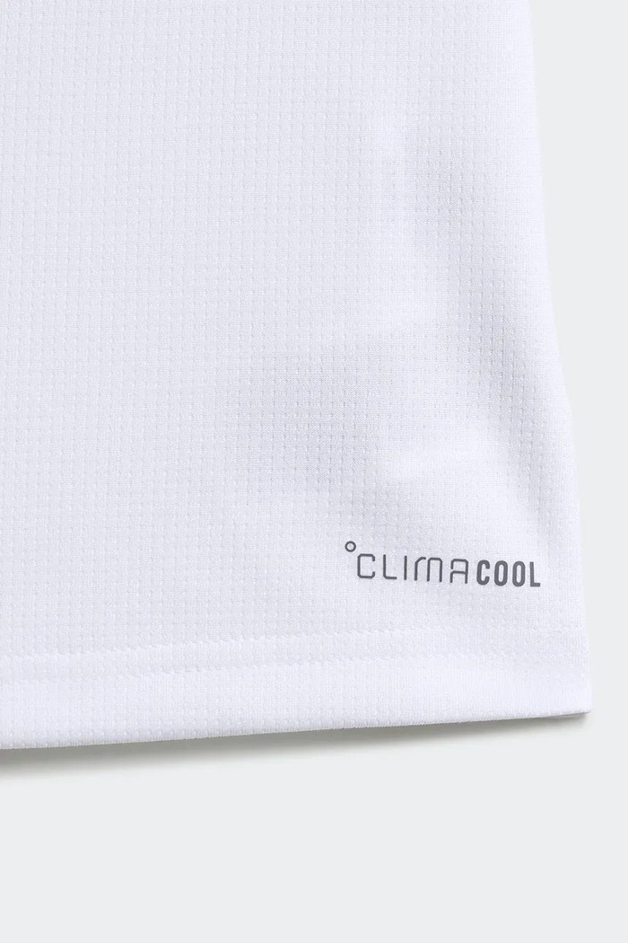 adidas Performance komplet niemowlęcy REAL MADRID KC3948 biały