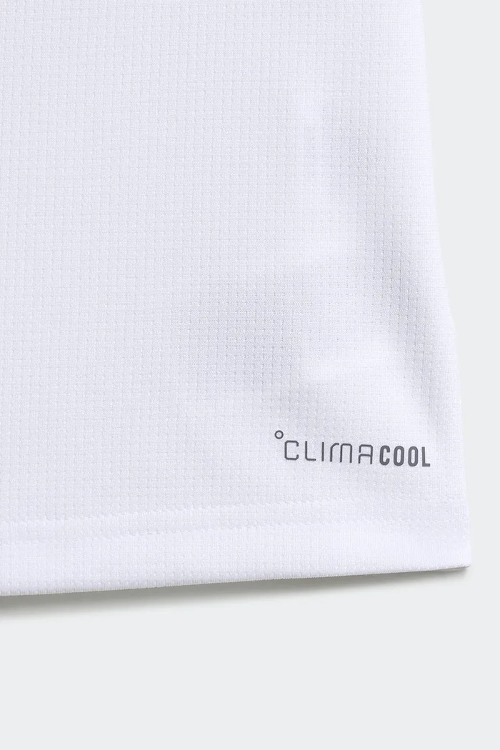 adidas Performance komplet niemowlęcy REAL MADRID KC3948 biały
