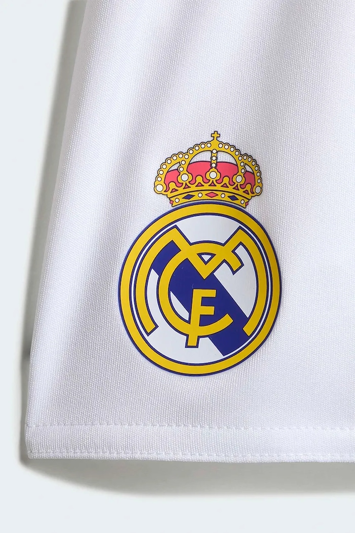 adidas Performance komplet niemowlęcy REAL MADRID KC3948