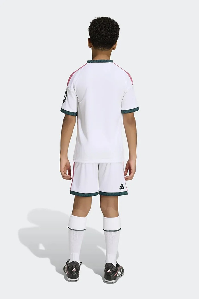 adidas Performance set dětský REAL MADRID KC3956