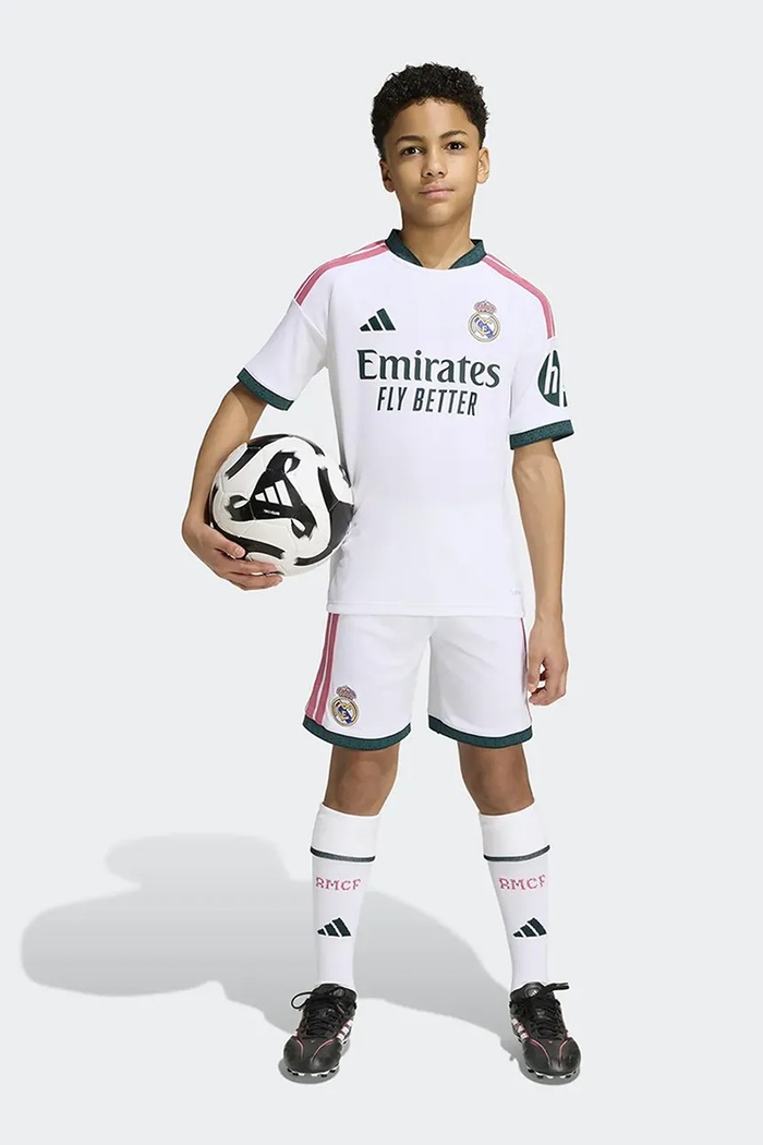 adidas Performance set dětský REAL MADRID KC3956