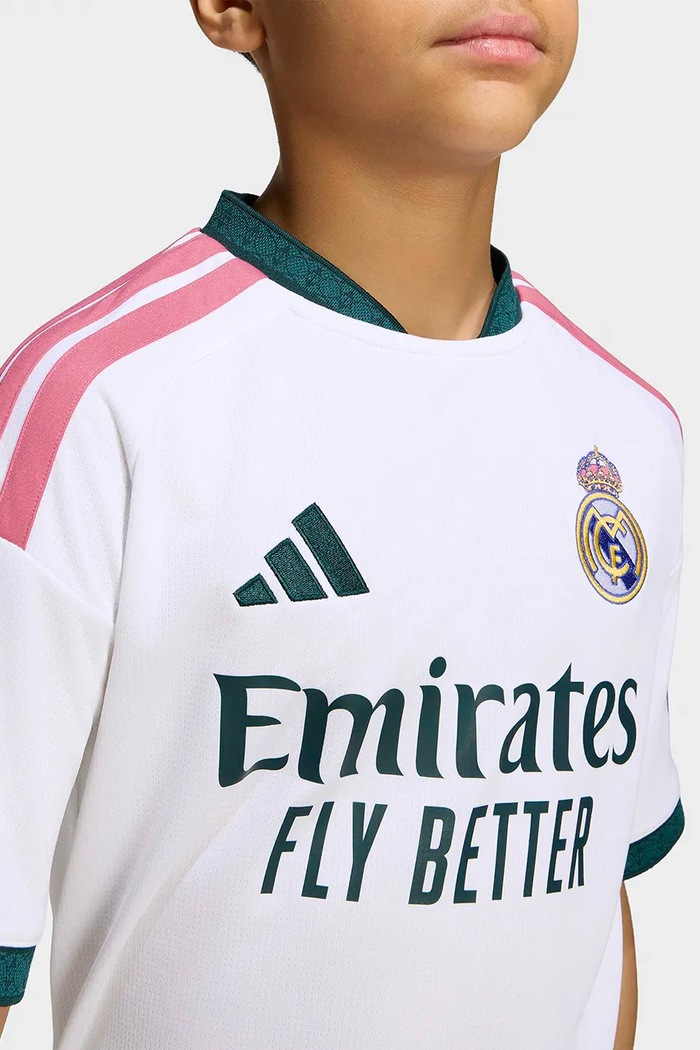 adidas Performance set dětský REAL MADRID KC3956