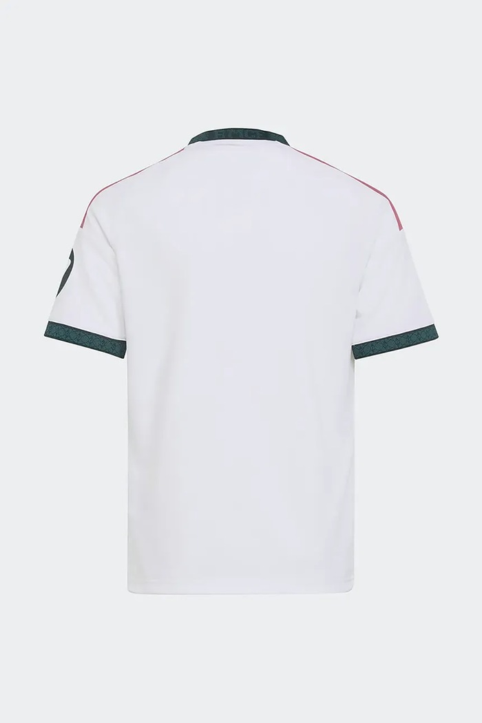 CHLAPEC adidas Performance set dětský REAL MADRID KC3956 bílá