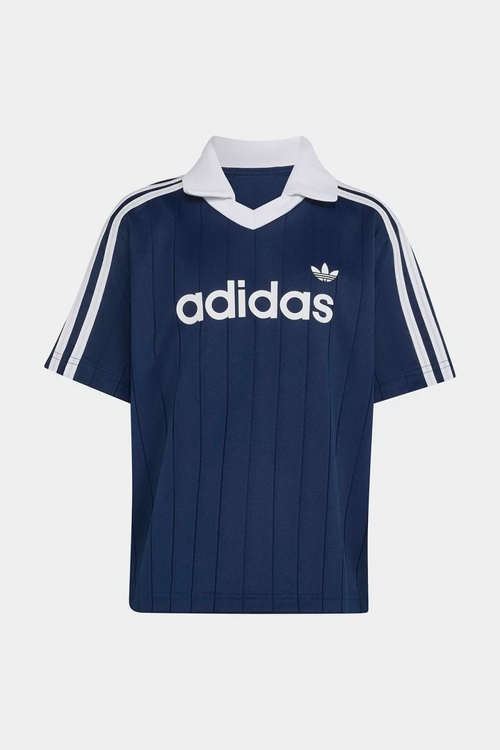 Κοριτσίστικα adidas Originals σετ παιδικό KQ8881 σκούρο μπλε