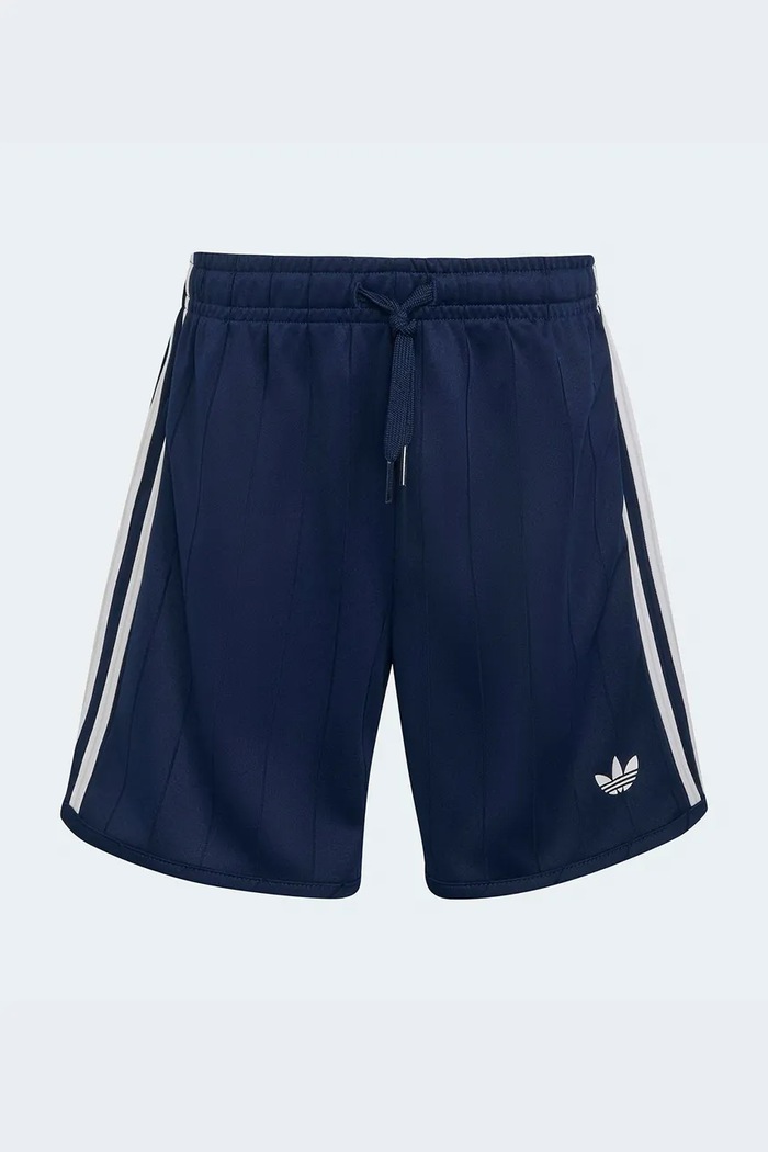 adidas Originals σετ παιδικό σκούρο μπλε KQ8881