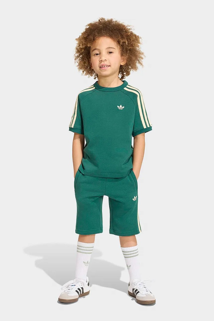 adidas Originals σετ παιδικό βαμβακερό KQ8871