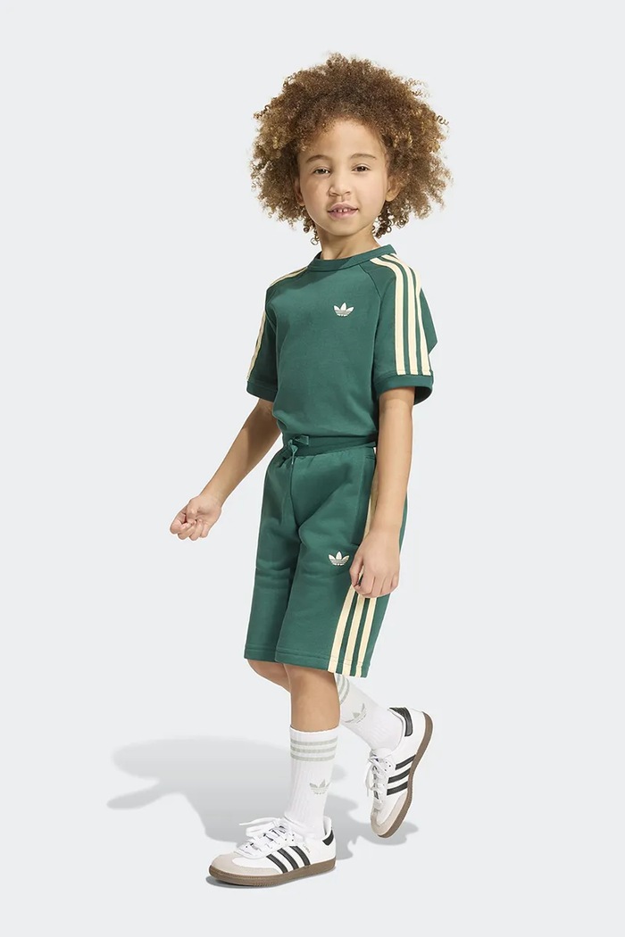 adidas Originals σετ παιδικό βαμβακερό KQ8871