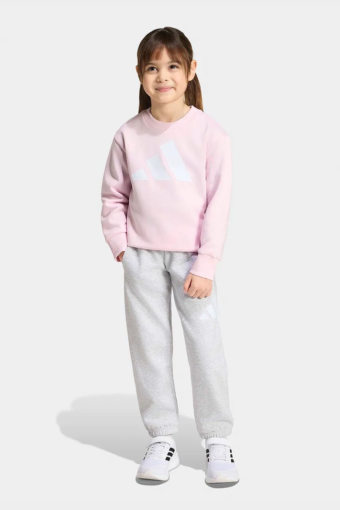 adidas trenirka za djecu s pamukom KT3328