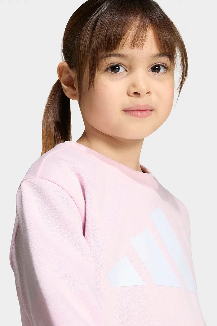 adidas trenirka za djecu s pamukom KT3328