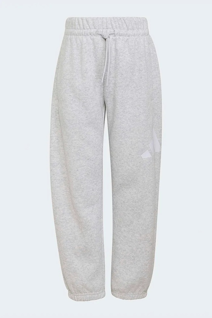 adidas trenirka za djecu s pamukom roza KT3328