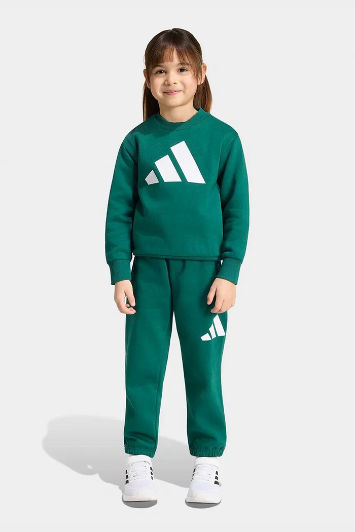 adidas teplákový set dětský s bavlnou KT3329