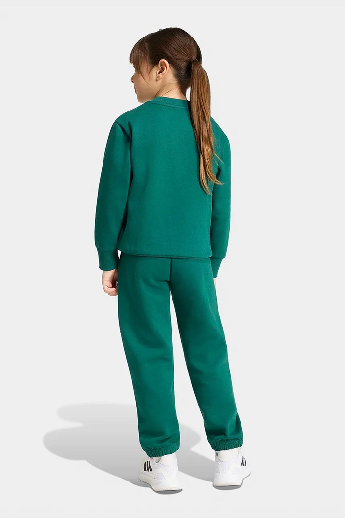 adidas teplákový set dětský s bavlnou KT3329